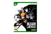 Spil - BLEACH Rebirth of Souls - Microsoft Xbox Series X - Kamp - 3391892033007