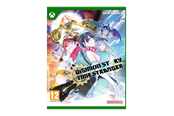 Spil - Digimon Story: Time Stranger - Microsoft Xbox Series X - RPG - 3391892035926