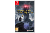 Spil - Shadow Labyrinth - Nintendo Switch - Platform - 3391892035162