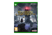 Spil - Shadow Labyrinth - Microsoft Xbox Series X - Action - 3391892035285