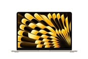 Bærbar - Apple MacBook Air - 13.6" | M4 | 16GB | 512GB | Starlight - MW103DK/A