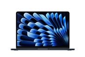Bærbar - Apple MacBook Air - 13.6" | M4 | 16GB | 512GB | Midnight - MW133DK/A