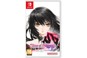 Spil - Tales of Berseria Remastered - Nintendo Switch - RPG - 3391892035407