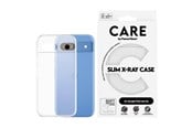 Mobil - Covers & Cases - CARE by PanzerGlass Fashionable Case Transparent X-Ray Soft Basic Google Pixel 9a 5G - CRRFAXRG61456