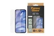 Mobil - Beskyttelsesglas - PanzerGlass Screen Protector Google Pixel 9a | Ultra-Wide Fit - panzer4792