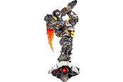 Merchandise - Blizzard - Overwatch (Reinhardt) 64 cm - Figur - 5030917296116