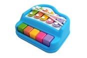 Babylegetøj - Happy Baby Mit Første Xyloklaver - 502230