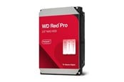 Harddisk - WD Red Pro - 16TB - Harddisk - 161KFGX - SATA-600 - 3.5" - 16TB - Harddisk - WD161KFGX - SATA-600 - 3.5" - WD161KFGX
