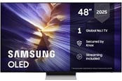 Fladskærms TV - Samsung 48" Fladskærms TV OLED 4K TQ48S90FAEXXC - TQ48S90FAEXXC