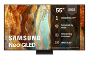 Fladskærms TV - Samsung 55" Fladskærms TV Neo QLED 4K TQ55QN70FAUXXC - TQ55QN70FAUXXC