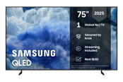 Fladskærms TV - Samsung 75" Fladskærms TV QLED 4K TQ75Q8FAAUXXC - TQ75Q8FAAUXXC