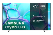 Fladskærms TV - Samsung 65" Fladskærms TV LED 4K TU65U7005FKXXC - TU65U7005FKXXC
