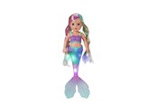 Dukker & Tilbehør - Baby Born Mermaid 43cm - 837351