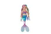 Dukker & Tilbehør - Baby Born Mermaid 43cm - 837351
