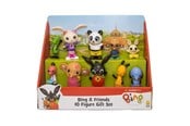 Figur - Spectron - Bing Play Figures 10 pcs. - BI3653