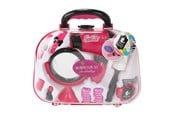 Rolleleg - Toi-Toys - Glamour Shine Hairdressing Set with Working Hair Dryer - 45970A