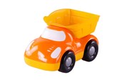 Legetøjsbil - Cavallino Toys - Toddler Tipper Truck 22.5cm - 1750CN01
