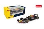 Legetøjsbil - RASTAR Die cast 1:32 Red Bull F1 RB19 - 64600