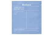 Ansigtspleje - BIODANCE Hydro Cera-nol Real Deep Mask 1 pcs - 8809937360964