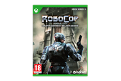 Spil - RoboCop: Rogue City - Unfinished Business - Microsoft Xbox Series X - Action/Adventure - 3665962030495