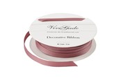 Hobby artikler - Creativ Company - Decoration Ribbon Pink 15m - 52476