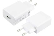 Mobil - Adaptere & Opladere - Xiaomi 22.5W Power Adapter (Type-A) EU - BHR7757EU