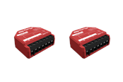 Smart Home - Shelly 1PM Gen3 - 2 pack - Shelly_1PM_Gen3_2er