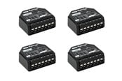 Smart Home - Shelly 2PM Gen3 - 4 pack - Shelly_2PM_Gen3_4er