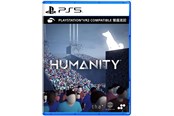 Spil - Humanity (PSVR2) - Sony PlayStation 5 - Action - 4570101050878