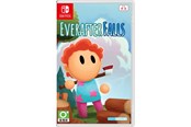 Spil - Everafter Falls - Nintendo Switch - RPG - 0754590781855