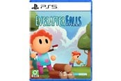 Spil - Everafter Falls - Sony PlayStation 5 - RPG - 8885021400013