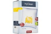 Støvsugerposer - Miele HyClean Dustbags - 4002515591444