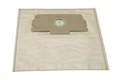 Støvsugerposer - Nordic Quality AE 2004 - Dust Bags 5 pcs. + 1 filter - AE 2004
