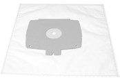 Støvsugerposer - Nordic Quality MEL 2046 - Dust Bags 5 pcs. - 2288359