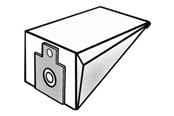Støvsugerposer - Nordic Quality EL 2062 - Dust Bags 5 pcs. - EL 2062