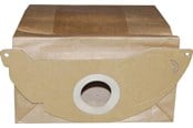 Støvsugerposer - Kärcher Dust Bags 5 pcs. - 40065