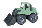 Udendørsleg - Plasto  Frontlæsser (30 cm) Bioplastic - 1655000ECO