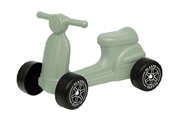 Udendørsleg - Plasto Soft Neutrals Scooter - 1087000SNC