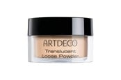 Makeup - Artdeco Translucent Loose Powder - 4052136161717