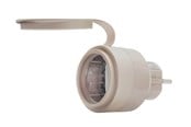 Smart Home - Shelly Outdoor Plug S Gen3 - WiFi smart plug - Shelly_O_Plug_S_Gen3_w
