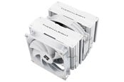 CPU Køler - Thermalright Peerless Assassin 140 White - CPU Luftkøler - Max 26 dBA - Peerless Assassin 140 White