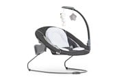 Baby Udstyr - Hauck Alpha Bouncer Deluxe baby rocker/bouncer - 661857