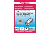 Støvsugerposer - hanestroem Vacuum Cleaner Bags AEG 700 - H4
