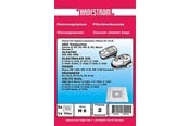 Støvsugerposer - hanestroem Vacuum Cleaner Bags - H8