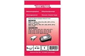 Støvsugerposer - hanestroem Vacuum Cleaner Bags - H53