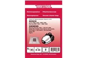 Støvsugerposer - hanestroem Vacuum Cleaner Bags - H59
