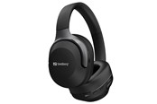Hovedtelefoner/headset - Sandberg Wireless Travel Headset ANC - 126-53