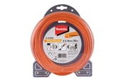 Græstrimmer - Makita E-01806 Mowing Line - E-01806