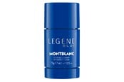 Parfume og dufte - Mont Blanc Legend Blue Deo Stick 75 g - MONMB027B12