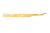 Anden personlig pleje - SWATI - Dual Ended Lash Applicator - 7350100169002